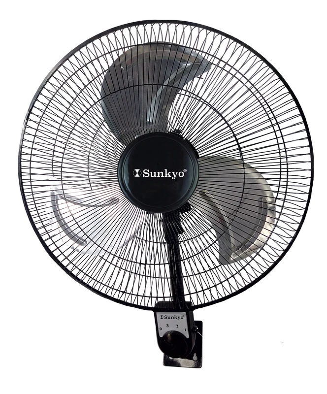 מאוורר 3ב-1 ׳Sunkyo 20 איכותי רשת עבה בטיחותית EUR-20A