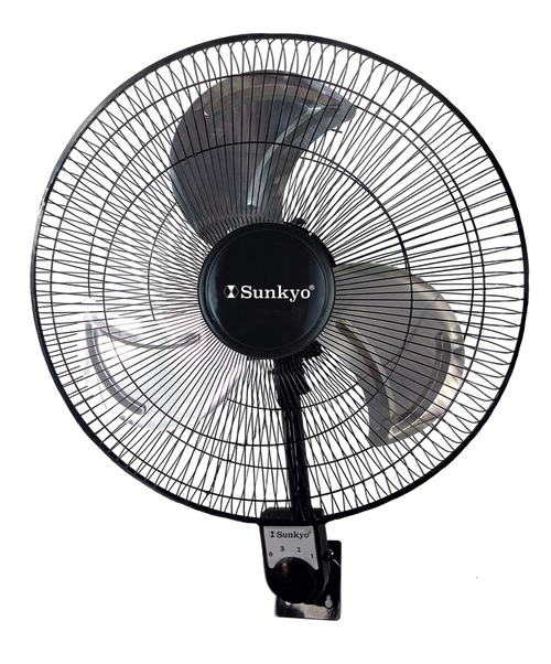 מאוורר 3ב-1 ׳Sunkyo 20 איכותי רשת עבה בטיחותית EUR-20A