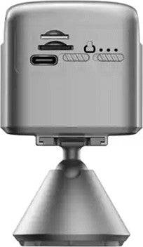 מצלמה IP 4G נטענת עם סים וזום אופטי 1080P - גאדג'ט-ליין