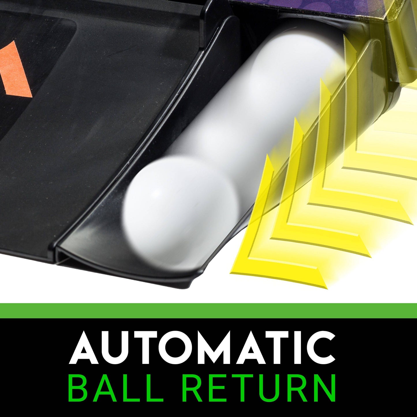 משחק קליעה למטרה ארקייד עם ניקוד וצלילים - גאדג'ט-ליין