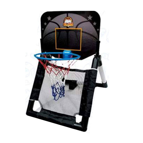 סל כדורסל ביתי נצמד לדלת ולרצפה Innov8 - גאדג'ט-ליין