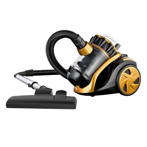 שואב אבק ציקלון MASTER DUSTER KPA10