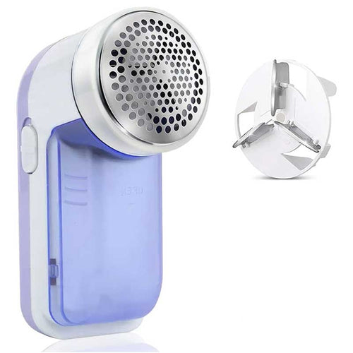 מסיר כדוריות בד חשמלי