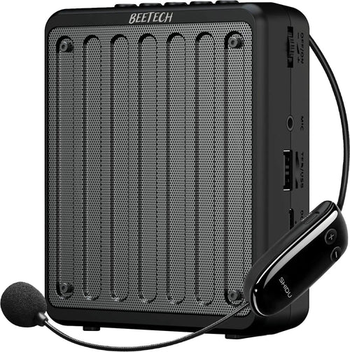 רמקול מדונה אלחוטי נטען M200 BEETECH
