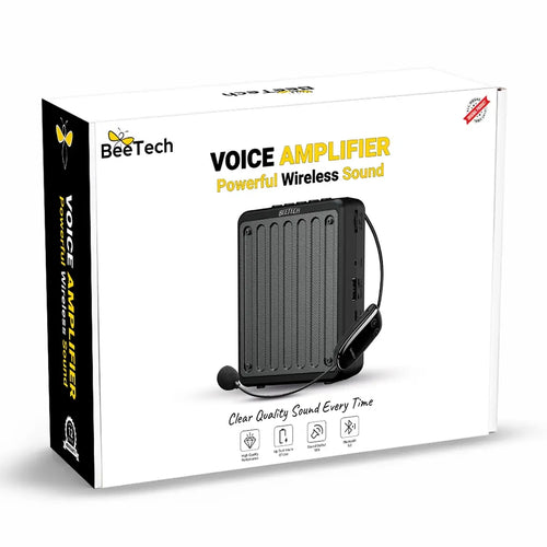 רמקול מדונה אלחוטי נטען M200 BEETECH