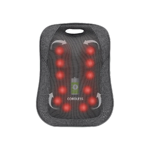 משענת עיסוי נטענת MC-9102A מבית Medics Care