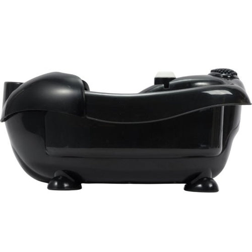 אמבט עיסוי הידרומסאז’ מתקפל לרגליים Medics Care