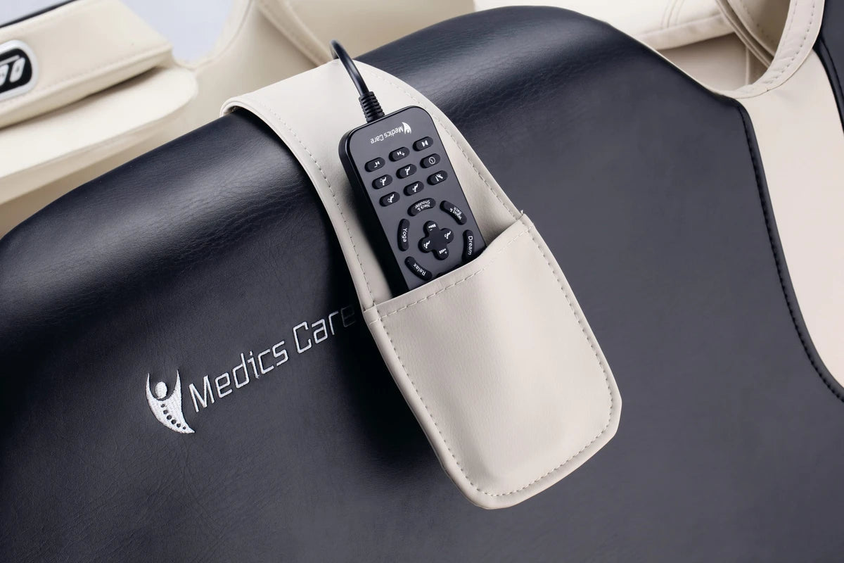 Thai Dream care 14 points 3D דגם: 79500 מבית Medics Care בז׳ פנימי שחור חיצוני