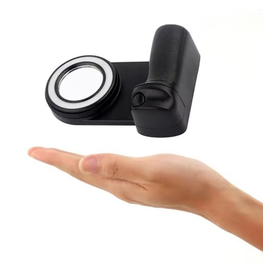 ידית לסלפי וצילום לסמארטפון MagSafe