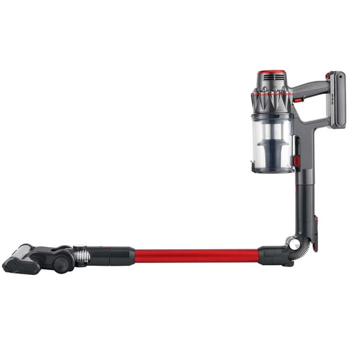 שואב אבק אלחוטי AIWA 3 ב-1 צד דיגיטלי רגל מתקפלת N10A