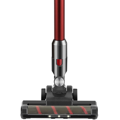 שואב אבק אלחוטי AIWA 3 ב-1 צד דיגיטלי רגל מתקפלת N10A