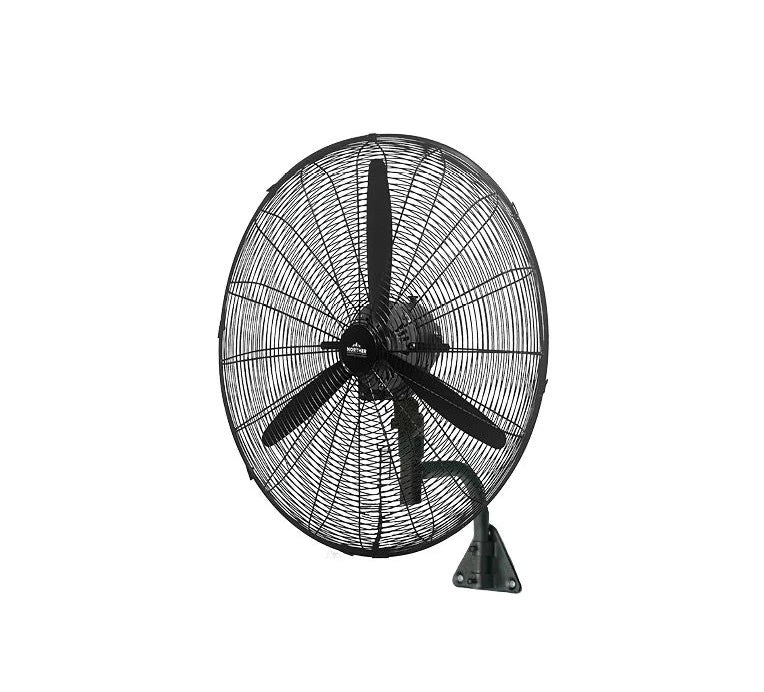 מאוורר קיר תעשייתי  200W "28