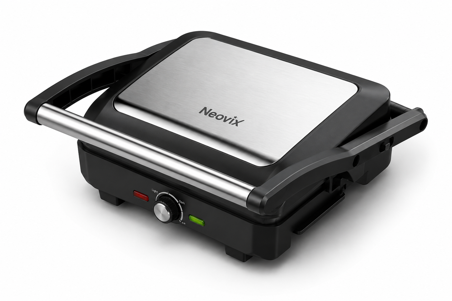 טוסטר גריל PRO Neovix NV-9060