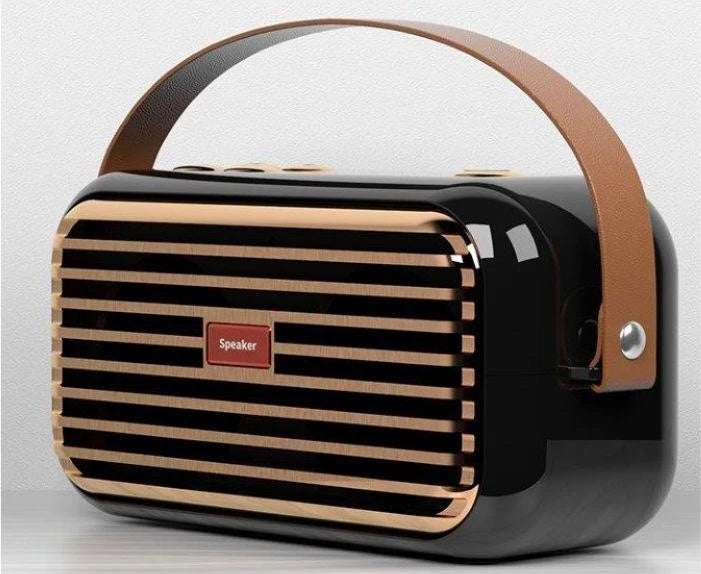 רמקול בלוטוס נייד RADIO NY-5767