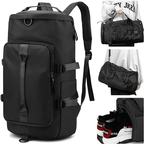 תיק ספורט ונסיעות רב-תכליתי – Urban Adventure Bag