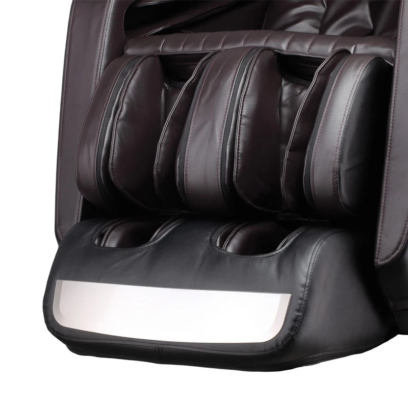 כורסת עיסוי Luxury - HiTech 4D+ MC-79800 - 4 חום