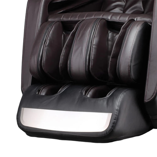 כורסת עיסוי Luxury - HiTech 4D+ MC-79800 - 4 חום