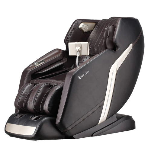 כורסת עיסוי Luxury - HiTech 4D+ MC-79800 - 4 חום