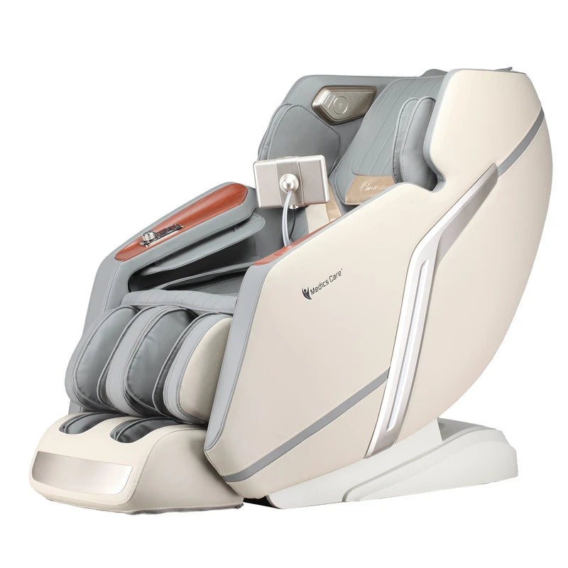 כורסת עיסוי Luxury - HiTech 4D+ MC-79800 - 4