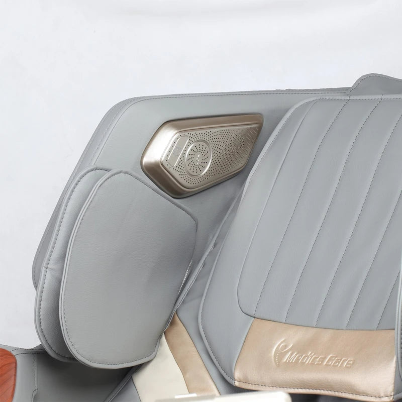 כורסת עיסוי Luxury - HiTech 4D+ MC-79800 - 4