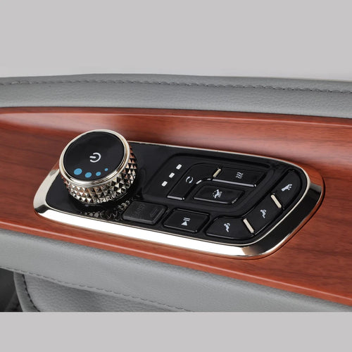 כורסת עיסוי Luxury - HiTech 4D+ MC-79800 - 4
