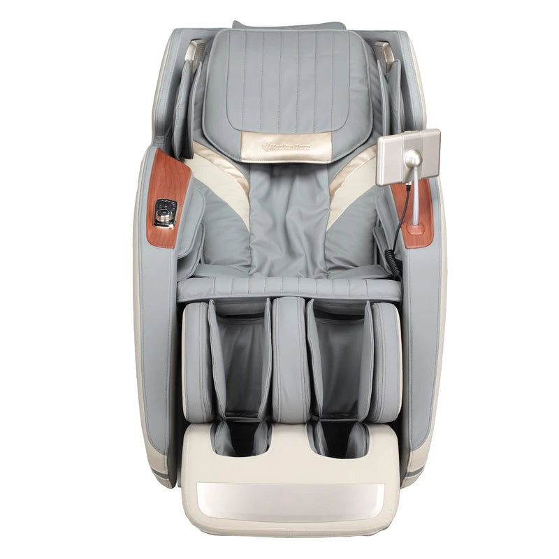 כורסת עיסוי Luxury - HiTech 4D+ MC-79800 - 4
