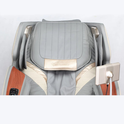 כורסת עיסוי Luxury - HiTech 4D+ MC-79800 - 4
