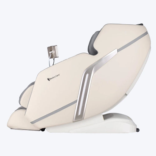 כורסת עיסוי Luxury - HiTech 4D+ MC-79800 - 4