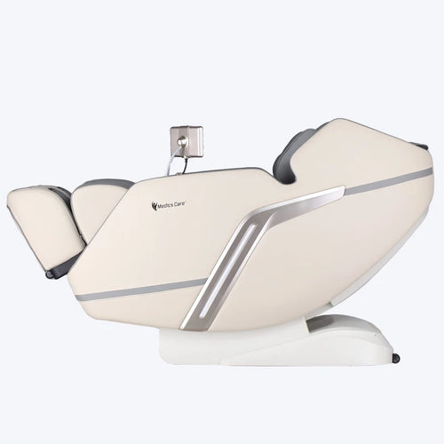 כורסת עיסוי Luxury - HiTech 4D+ MC-79800 - 4
