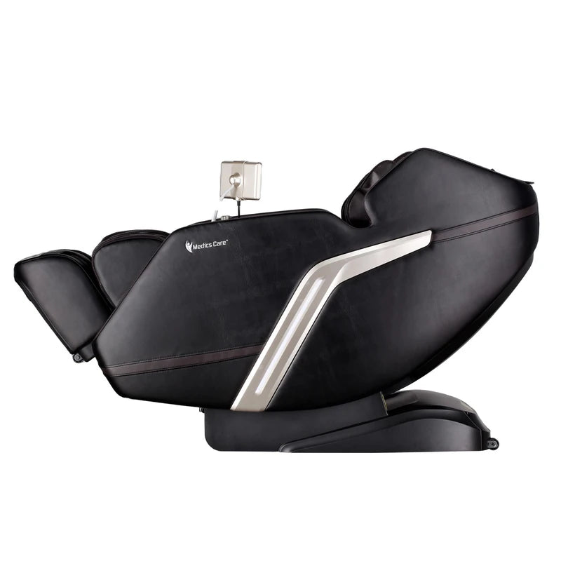 כורסת עיסוי Luxury - HiTech 4D+ MC-79800 - 4 חום