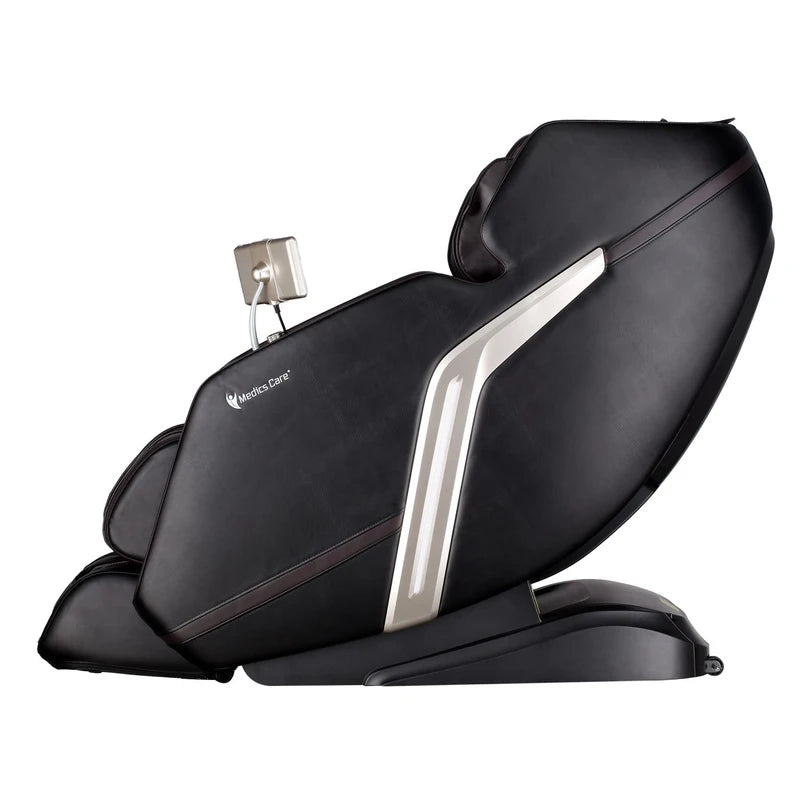 כורסת עיסוי Luxury - HiTech 4D+ MC-79800 - 4 חום