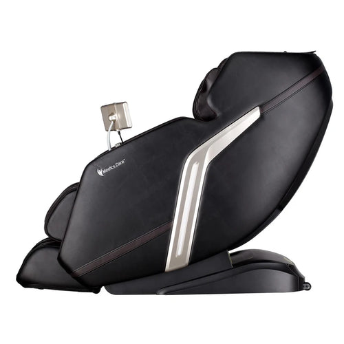 כורסת עיסוי Luxury - HiTech 4D+ MC-79800 - 4 חום