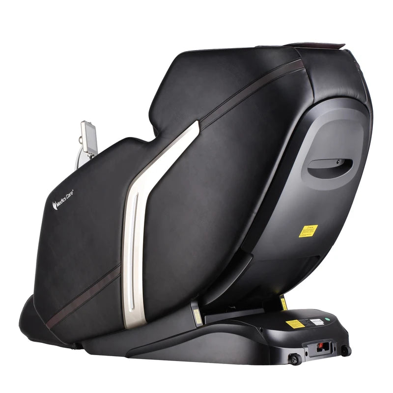 כורסת עיסוי Luxury - HiTech 4D+ MC-79800 - 4 חום