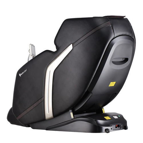 כורסת עיסוי Luxury - HiTech 4D+ MC-79800 - 4 חום
