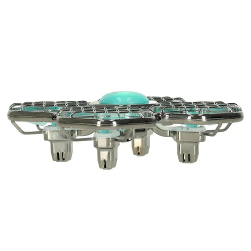 רחפן X26Pro Syma רחפנים לילדים עם תאורת לד - גאדג'ט-ליין