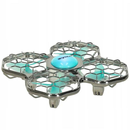רחפן X26Pro Syma רחפנים לילדים עם תאורת לד - גאדג'ט-ליין