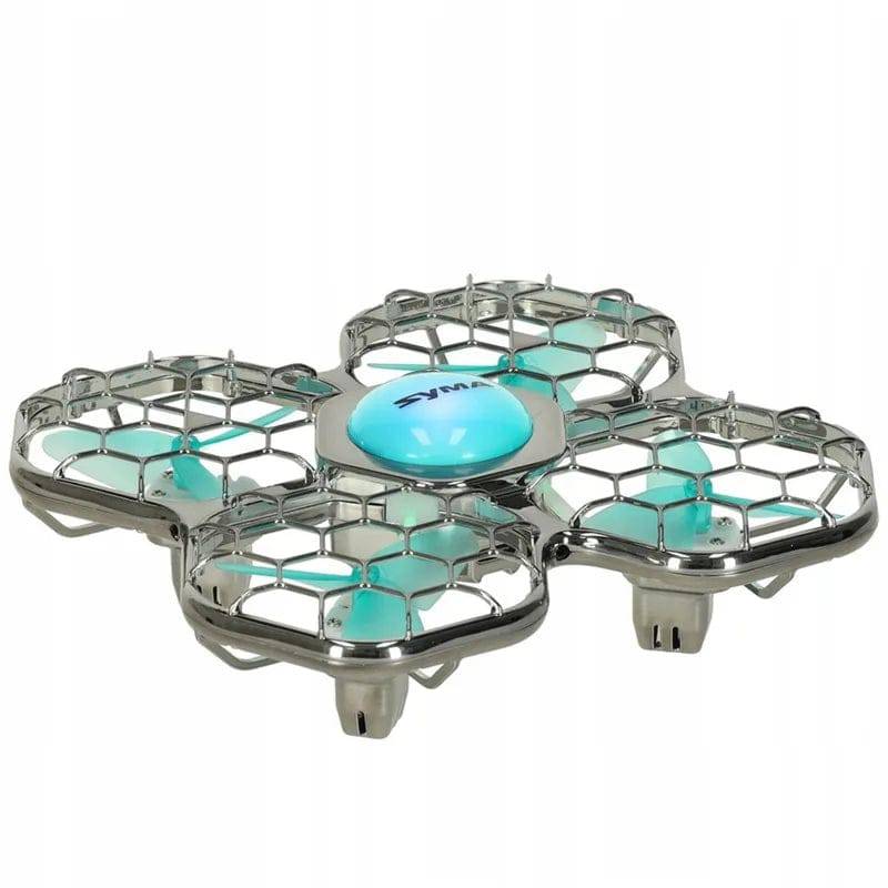 רחפן X26Pro Syma רחפנים לילדים עם תאורת לד - גאדג'ט-ליין