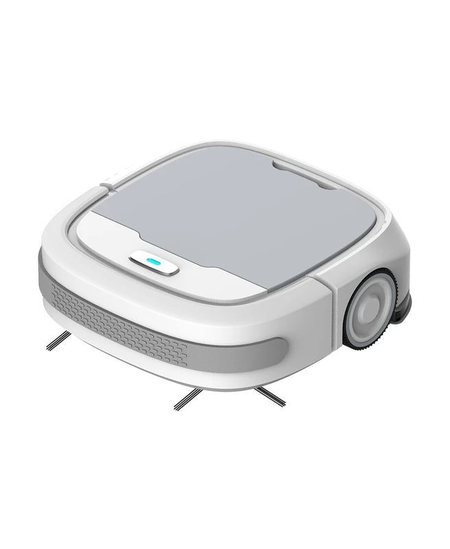 American Clean Minibot Ux-7 מיני שואב אבק רובוטי חכם