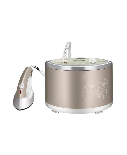 Garment Steamer Professional UX-7180 מגהץ קיטורי +שולחן גיהוץ מקצועי