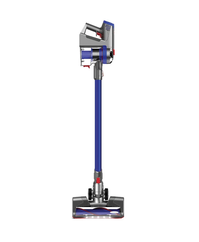 Vacuum Cleaner High Power Cordless A8 Series שואב אבק אלחוטי בעוצמה מוגברת