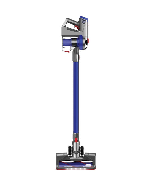Vacuum Cleaner High Power Cordless A8 Series שואב אבק אלחוטי בעוצמה מוגברת