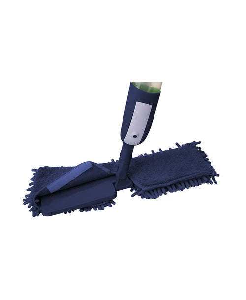 Spray Mop Double Sided UX-2211 מגב שפריצר דו צדדי למגוון רחב של פעולות ניקו