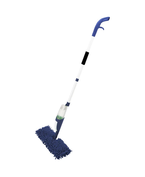 Spray Mop Double Sided UX-2211 מגב שפריצר דו צדדי למגוון רחב של פעולות ניקו