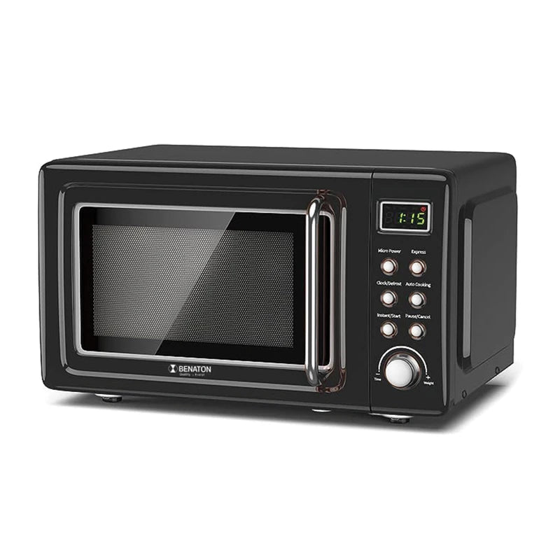 מיקרוגל רטרו BENATON BT-2040