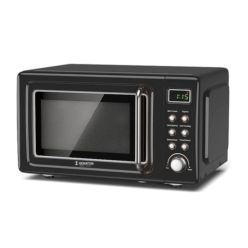 מיקרוגל רטרו BENATON BT-2040