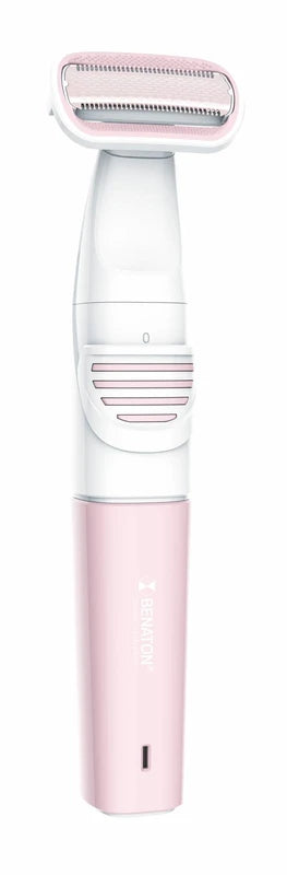 סכין גילוח חשמלי לגוף לאישה מבית BENATON BT-77080