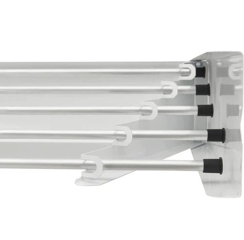 מתקן יבוש כביסה HOMAPEX-120
