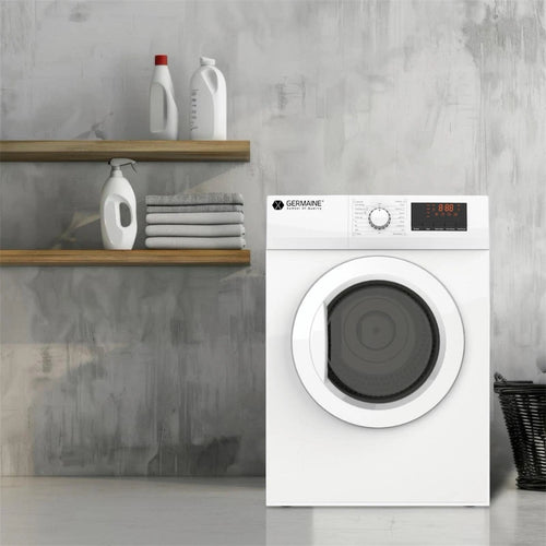 מייבש כביסה GERMAINE GM-707QW 7KG