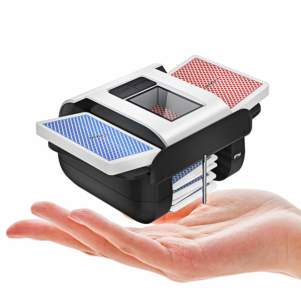 automatic-cards-scrambler