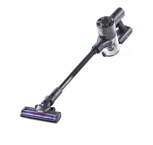 שואב אבק אלחוטי נטען B-19 AMERICAN-CLEAN